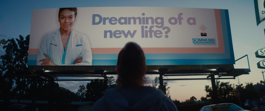 SOMNIUM: Racheal Cain's Debut Horror Thriller to Open in Limited Release & VOD 